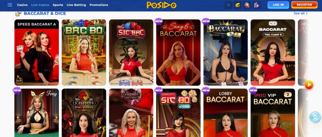 Baccarat: come funziona e perché è apprezzato