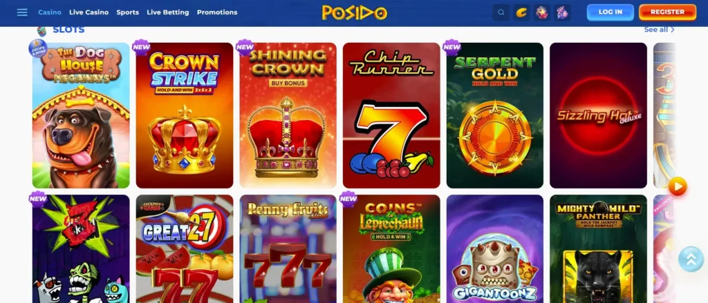 Slot online: categorie, volatilità, jackpot (se presenti)
